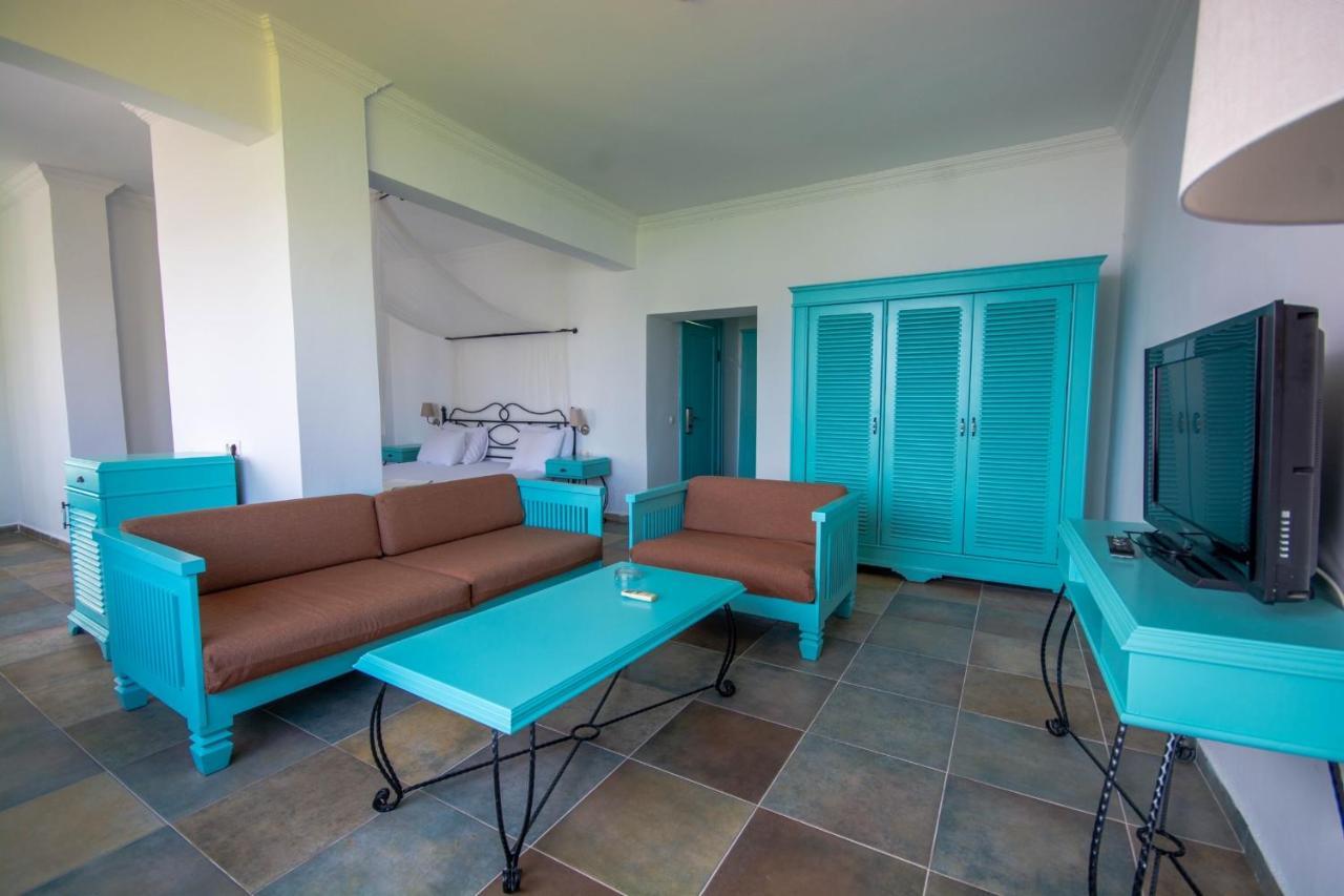 Maris Butik Hotel تورونشْ المظهر الخارجي الصورة