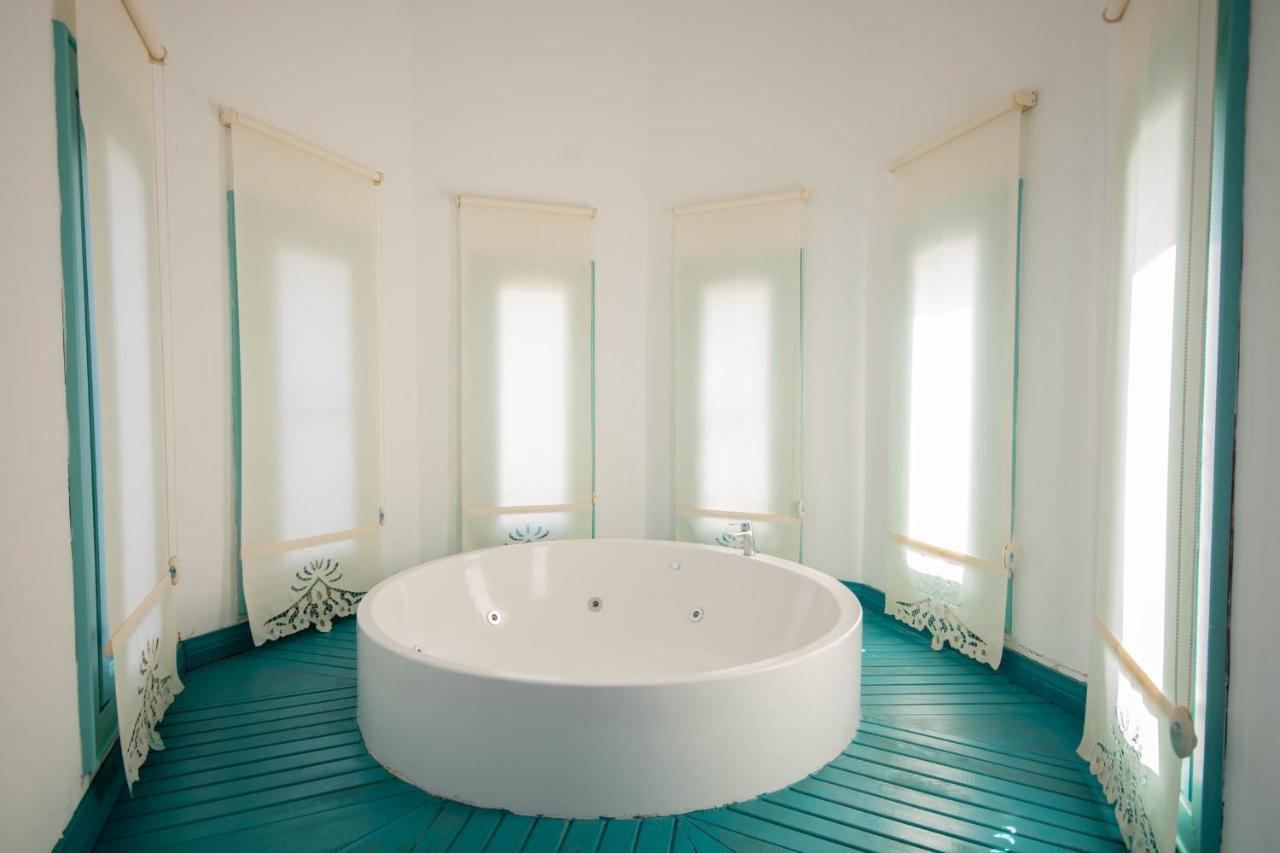 Maris Butik Hotel تورونشْ المظهر الخارجي الصورة