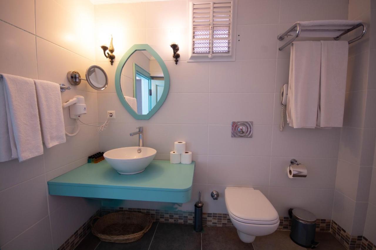 Maris Butik Hotel تورونشْ المظهر الخارجي الصورة