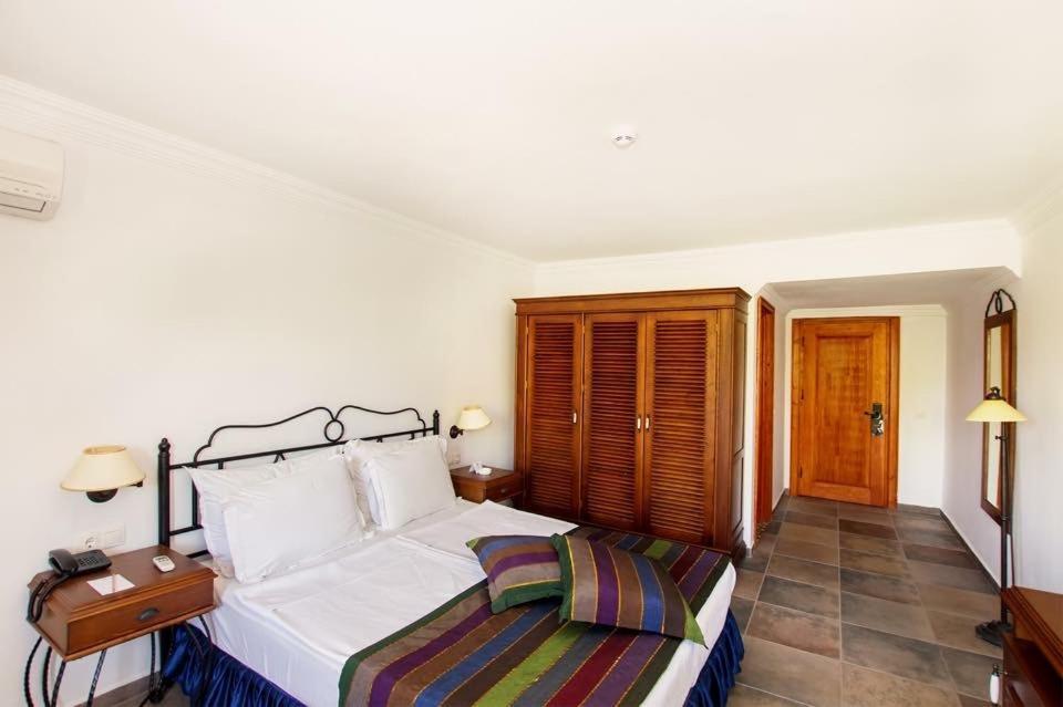 Maris Butik Hotel تورونشْ المظهر الخارجي الصورة