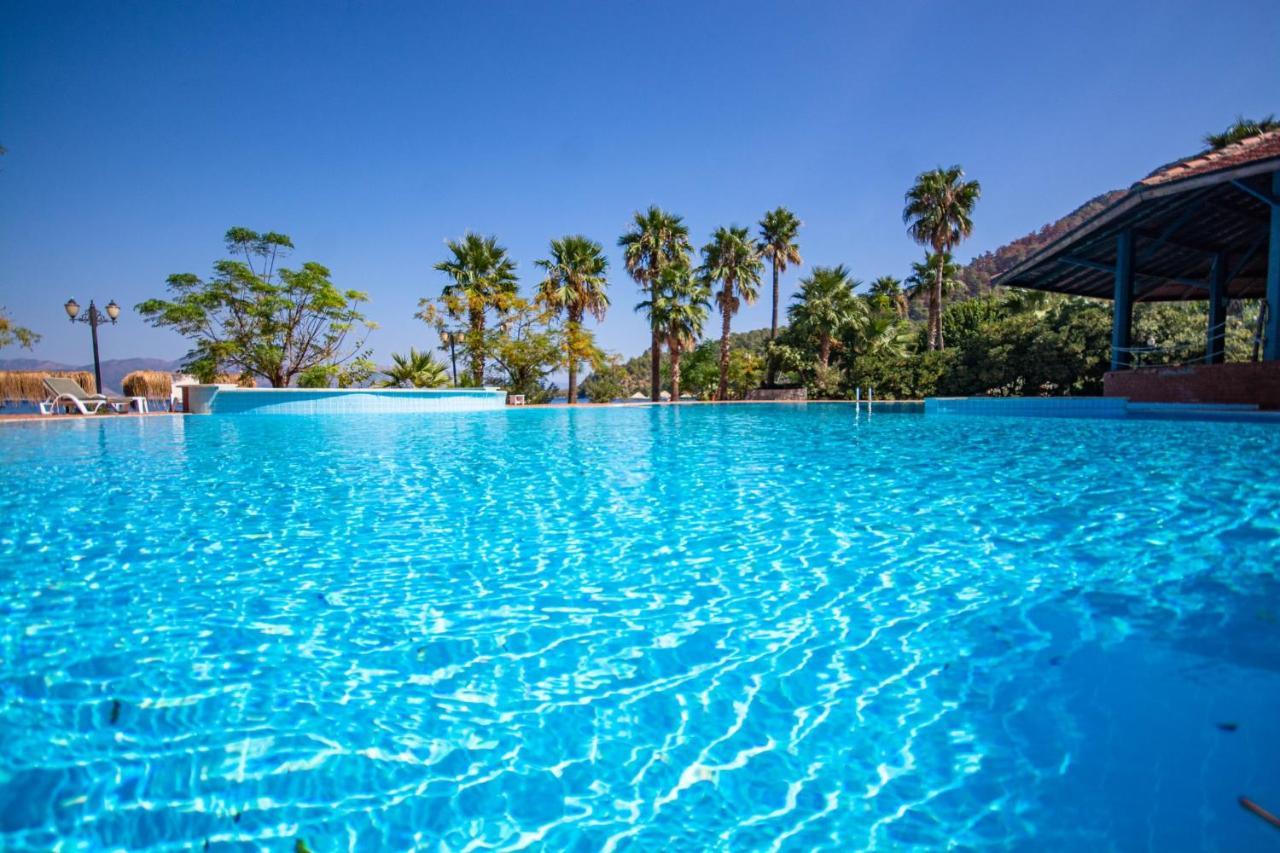 Maris Butik Hotel تورونشْ المظهر الخارجي الصورة