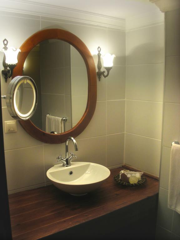 Maris Butik Hotel تورونشْ الغرفة الصورة