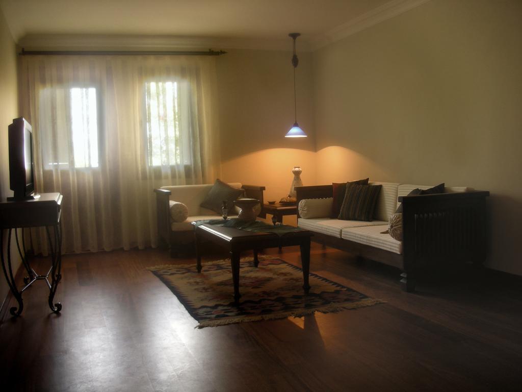 Maris Butik Hotel تورونشْ الغرفة الصورة