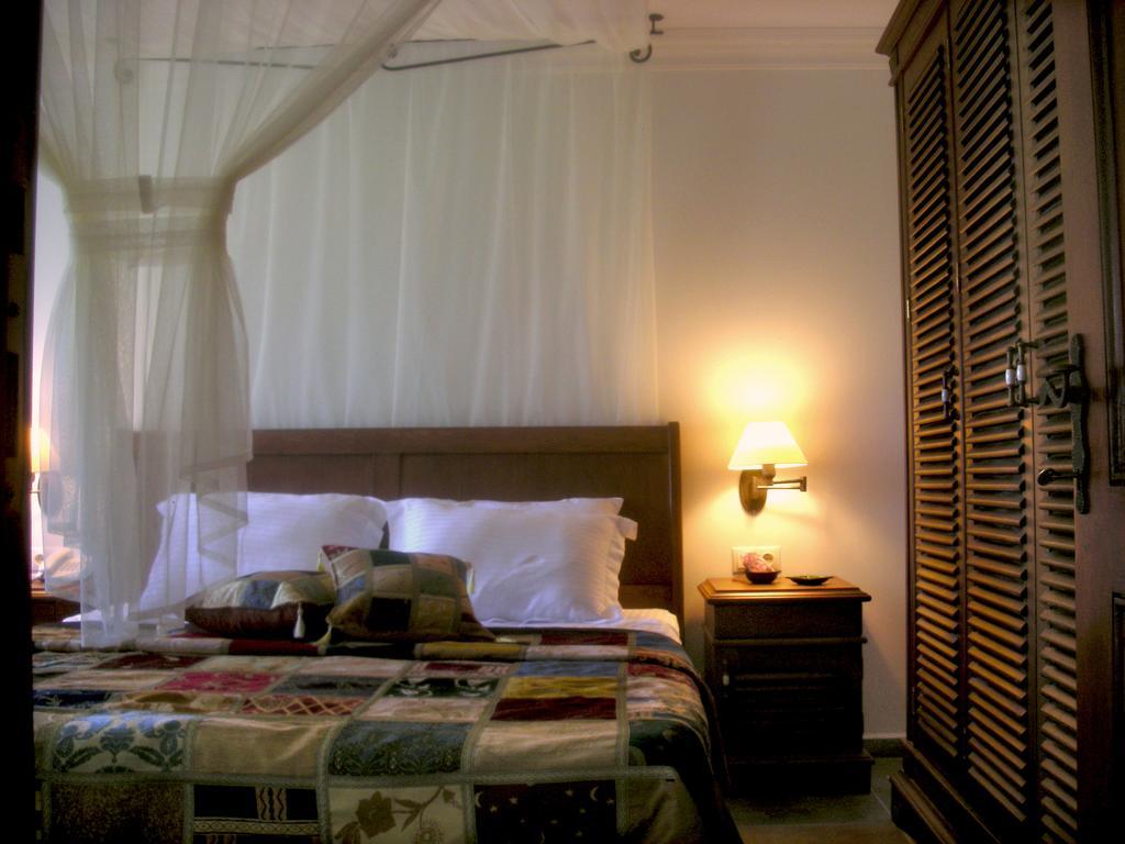 Maris Butik Hotel تورونشْ الغرفة الصورة