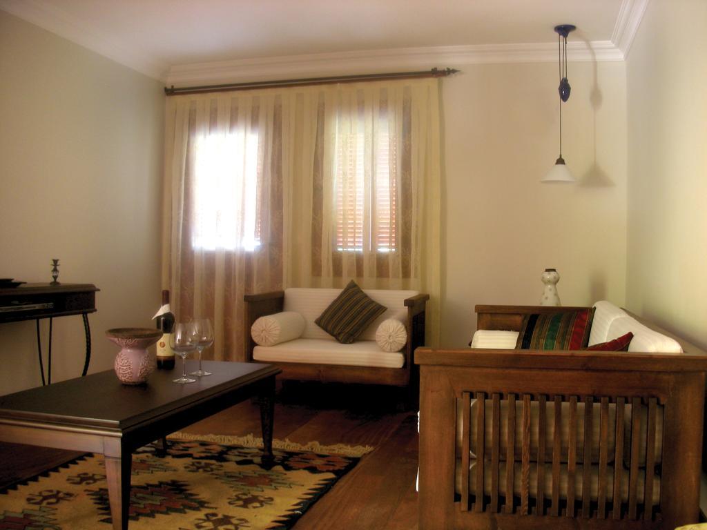 Maris Butik Hotel تورونشْ الغرفة الصورة