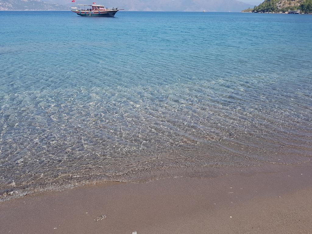 Maris Butik Hotel تورونشْ المظهر الخارجي الصورة