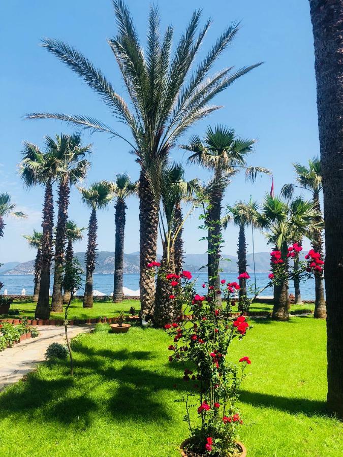 Maris Butik Hotel تورونشْ المظهر الخارجي الصورة