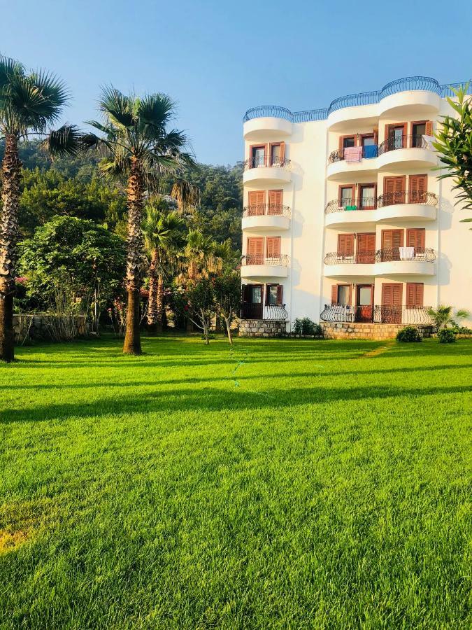 Maris Butik Hotel تورونشْ المظهر الخارجي الصورة