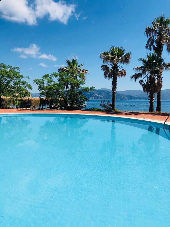 Maris Butik Hotel تورونشْ المظهر الخارجي الصورة