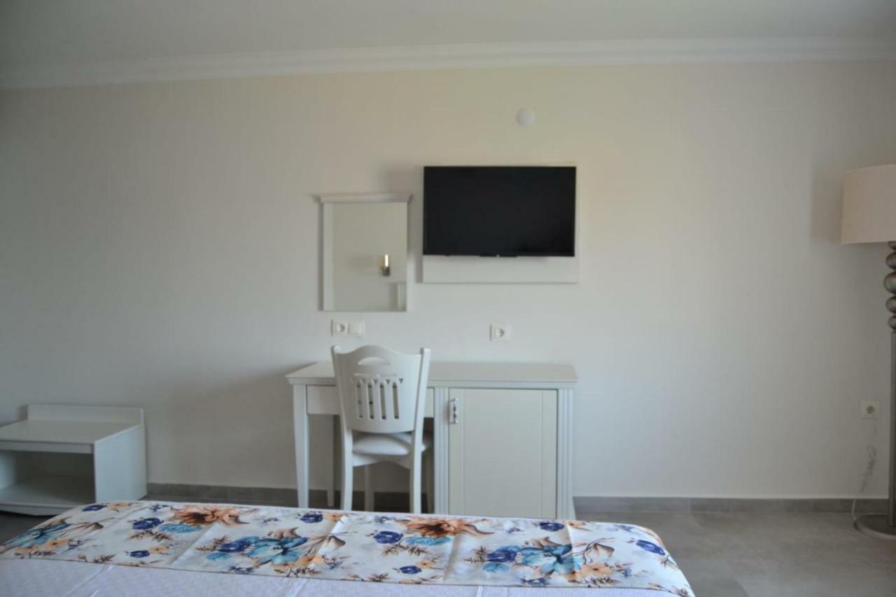 Maris Butik Hotel تورونشْ المظهر الخارجي الصورة