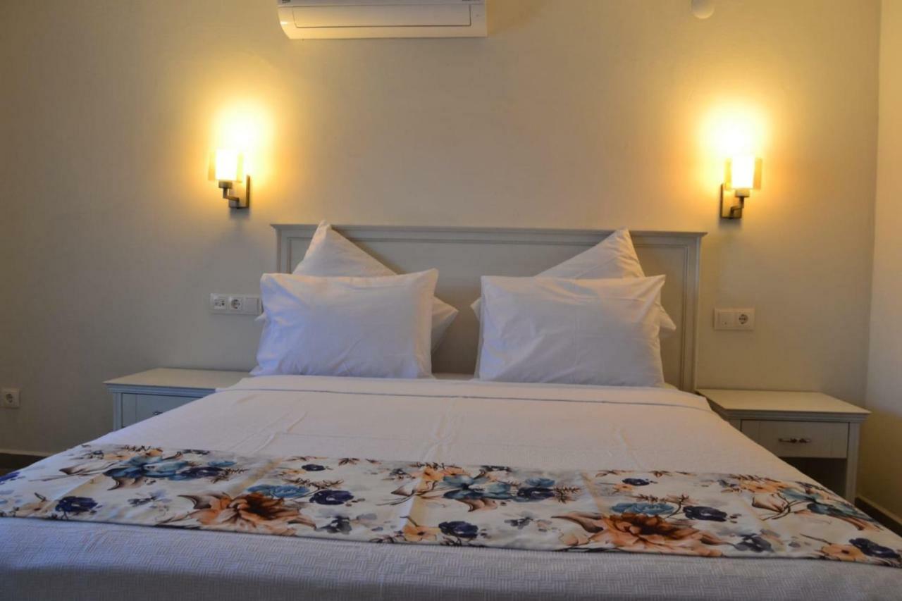 Maris Butik Hotel تورونشْ المظهر الخارجي الصورة