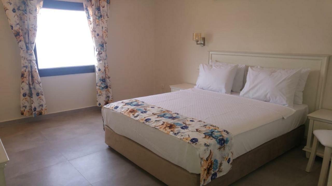 Maris Butik Hotel تورونشْ المظهر الخارجي الصورة