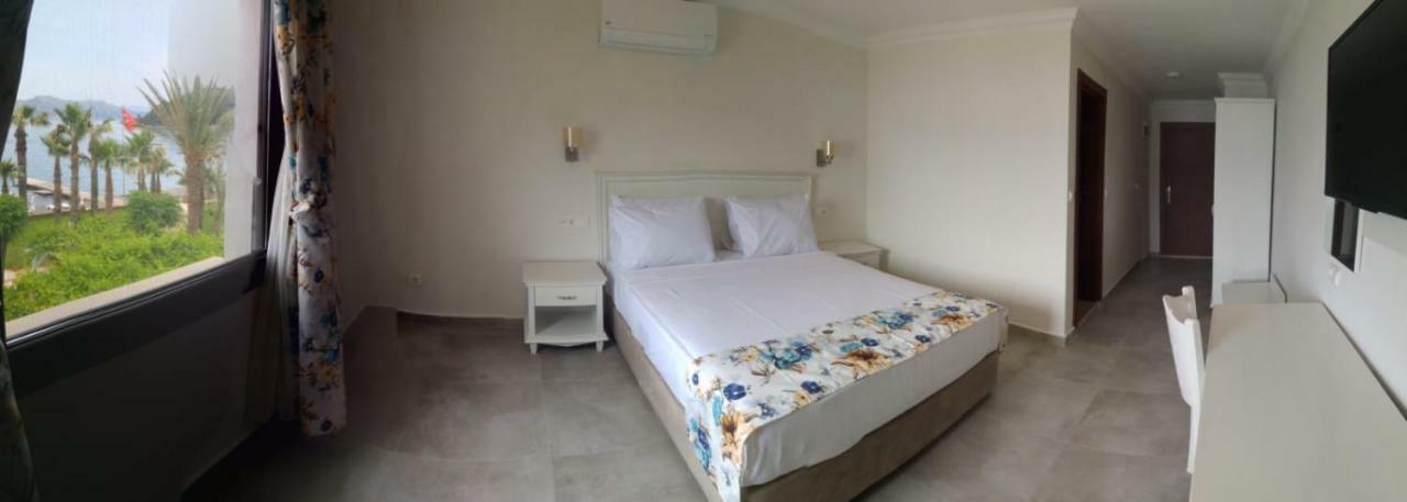 Maris Butik Hotel تورونشْ المظهر الخارجي الصورة