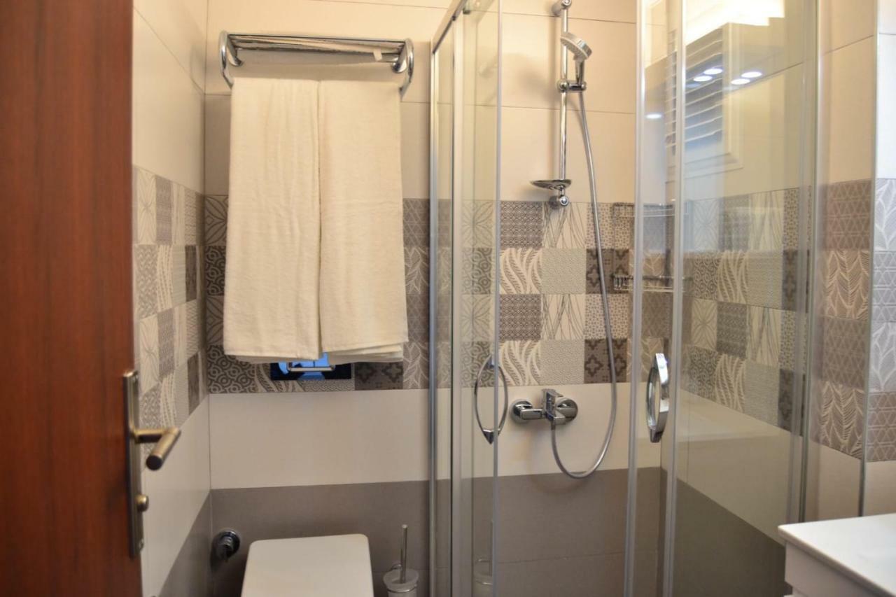 Maris Butik Hotel تورونشْ المظهر الخارجي الصورة